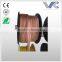 20AWG Transparent Flexible PVC Speaker Cable Good Quality speaker cable
