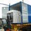 Plastic single face hdpe recycled shipping used euro pallet                        
                                                Quality Choice