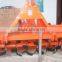 European Standard Side Transmission Heavy-duty Rotary Tiller for Sale