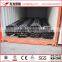 ASTM A53 black mild steel welded pipe
