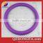 wholesale 12-14 inch anti slip silicone car steering wheel cover