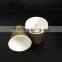 6oz ripple wall / double wall / single wall disposable coffee paper cup