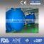 4800KG drying capacity food freeze dryer--Steam heating