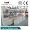 Carton thin blade slitter scorer machine/Cartoon lahilahi maka slitter scorer Maker