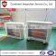 Heater inspection service / qaulity control / product inspection / quality check / third party inspection service