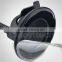 New Universal Phone holder Car holder for Mobile phone 360 Degree Turn Around Windshield Mount2016(HC21K)