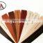 Matt Finish Wood Grain Glossy Pvc Edgebanding