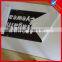 Large decorative display banners