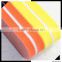 DOUBLE sided grit colorful nail file personalized nail files