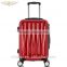 hard hotel luggage trolley