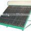 Non-pressured solar water heater 300 liters