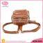 2016 Trendy Mini Genuine Natural Leather Backpacks for Girls
