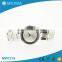 lady fashion slim case stainless steel back bracelet wristwatches                        
                                                Quality Choice
