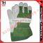 Pig Skin Leather Gloves, European Standard