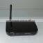 The latest hot selling Tv box with Processor RK3288,Android4.4,2 TV box support H.265 and 4K Smart TV box.