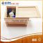 Small Natural/ Painted Wooden Puzzle Boxs Wholesale