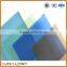 Tinted Clear Colored Float Glass Sheets Cheap Large Glass Sheets for Sale