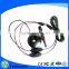 dvb-t2/DVB-T2C active antenna for Thailand Market with F male with power USB type
