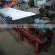 Tengfei Heavy Duty Shaving Bed