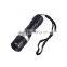 Mini 3Watt Q5 LED Torch Flashlight Zoom AA Small Flash Light