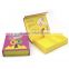 High quality gift wrapping cute decorative box