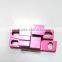Tiny Aluminum Parts,custom High Quality Steel/brass/copper/aluminum Cold Stamping Parts,zinc Plated Stamping Parts