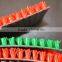 high quality New plastic material mini golf artificial grass grass carpet grass roll