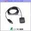 External car GPS/GLONASS active magnetic base antenna,vehicle glonass gps antenna