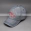 100% COTTON TWILL CUSTOM LOGO EMBROIDERY BASEBALL CAP PLAIN