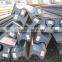 Steel Rail For A Series Of Sizes