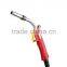 CO2 MIG torch 24AK binzel type welding torch