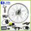 36v 48v 500w 1000w Electric Bikes Kit With Battery Made in China Quality Choice
