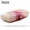 Luxury Rhinestone Women Hand Clutch Purse / Bag