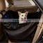 Environmental Oxford Auto Car Back Seat Cover Hammock Mat For Pet Dog Cat