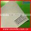 wholesale fabric tarpaulin for shirt in China / Laminated PVC tarpaulin-Embossed