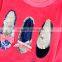 (F6755) 18m-6y Nova Baby Girls Beautiful Frocks Beaded Antumn Dress
