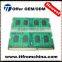 200PIN CL6 PC2-6400 800MHZ laptop full compatible ram ddr2 4gb