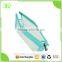 Promotional Cheap Transparent PVC Zipper Closure Cosmetic Bag Wholesale