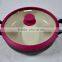 silicone cooking pot cover