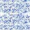 colorful flower patterns water transfer printing hydrographics film