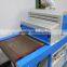 tunnel uv dryer machine for screen printing/uv printing