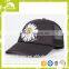 Custom logo promotional baseball cap wholesale