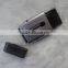 2 sides retracted keyboard brush