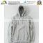 high quality custom fleece hoody jacket