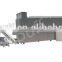 High quality double screw animal food/dog food/treats/cat food extruder machine