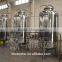 Good Quality RO purified pure water treatment machine