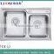 newest popular Asia kitchen sink plug 6844