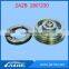 Bus Air Conditioner Clutch for bock fk50/Bitzer Air compressor Clutch 6NFCY/Bus Clutch 2A2B 280*230