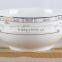High quality factory ceramic bowl wholesale china