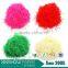 Colour Balled Shredded Tissue Paper for Gift Box Packing and Wrapping